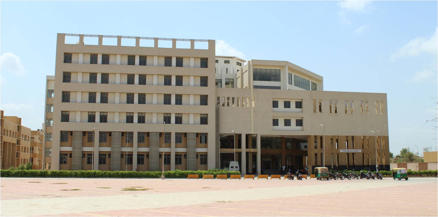 SMIASOverview of Hospital